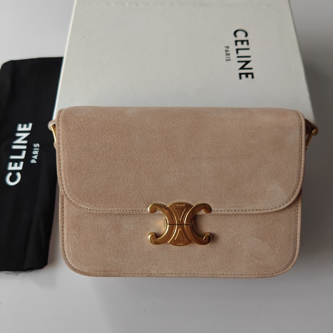 Celine Accessory