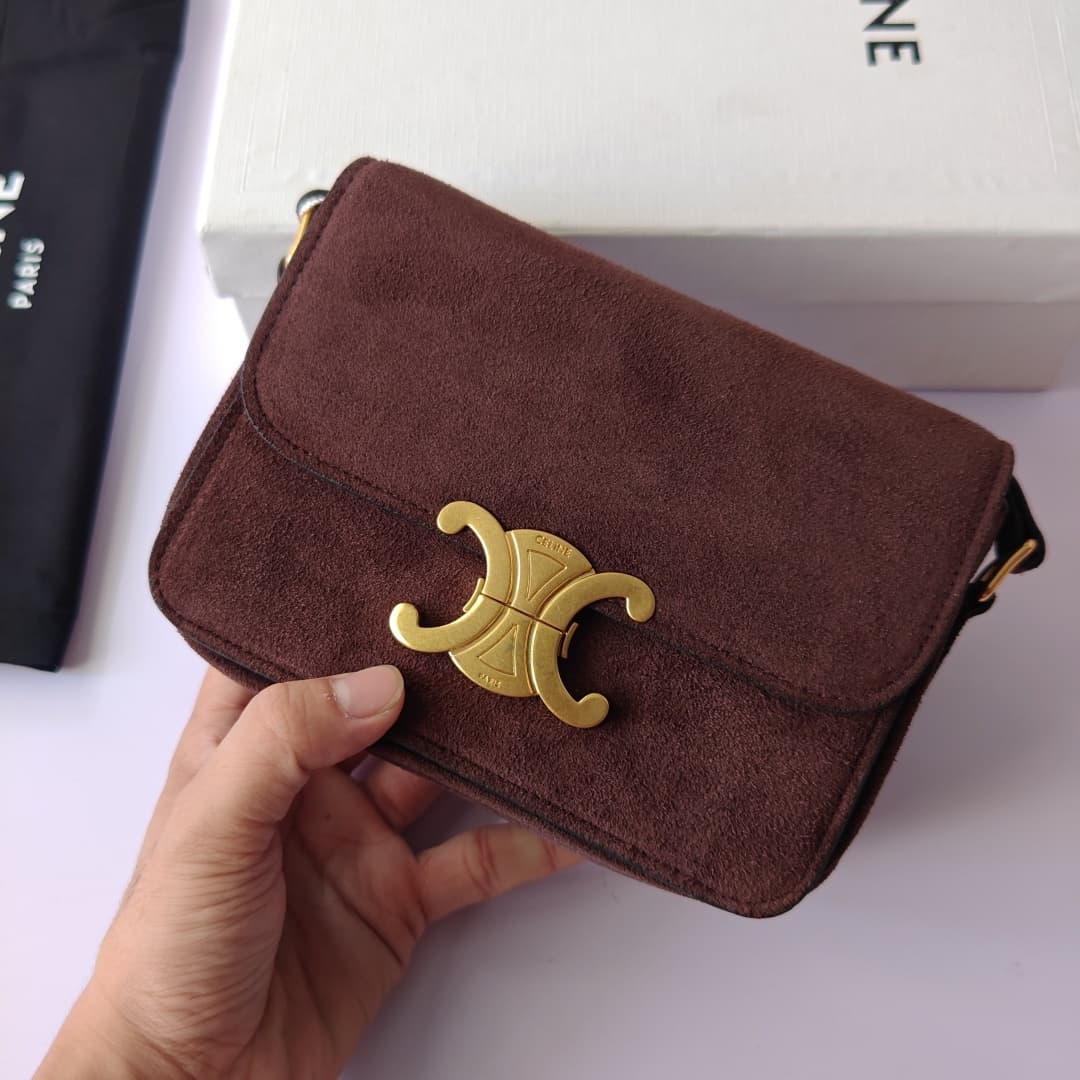 Celine Brown Small Product