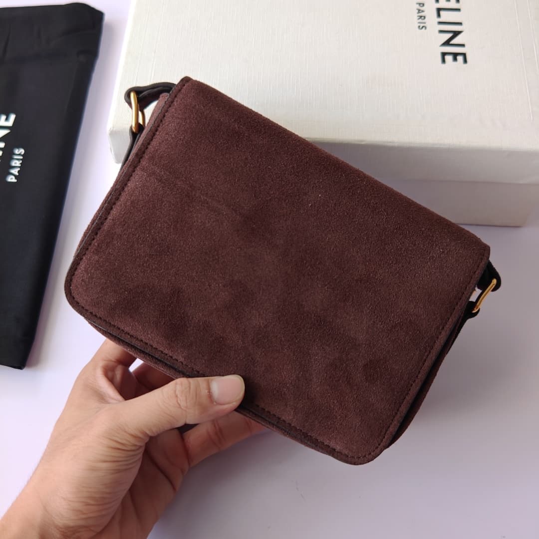 Celine Brown Small Product