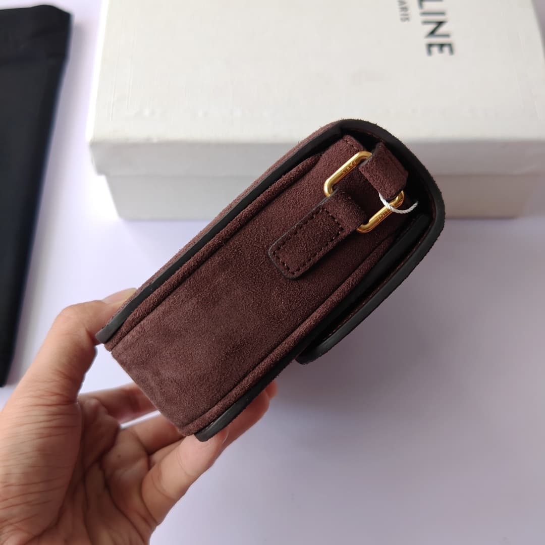 Celine Brown Small Product