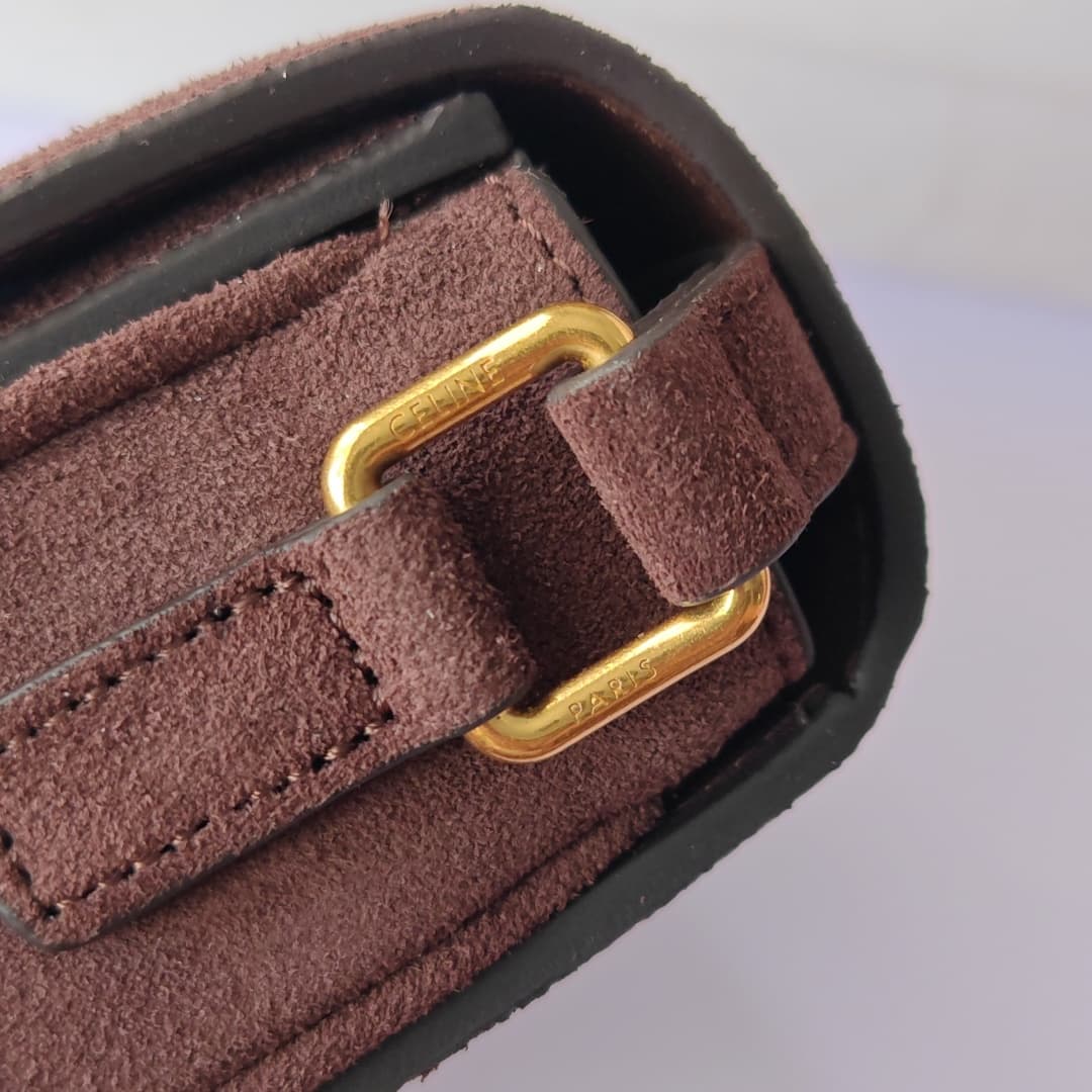 Celine Brown Small Product