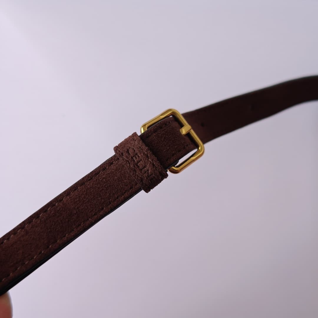 Celine Brown Small Product