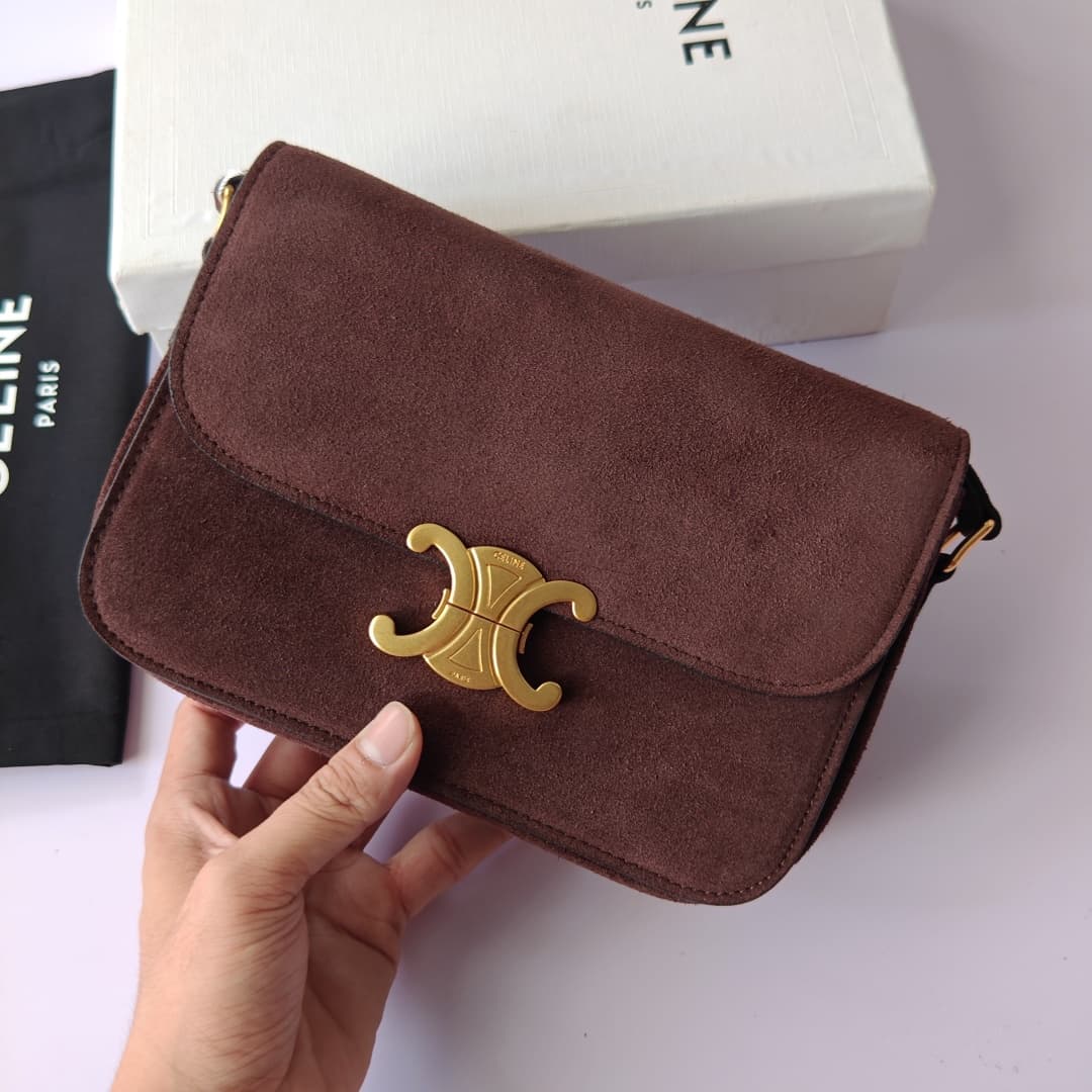 Celine Brown Large Product