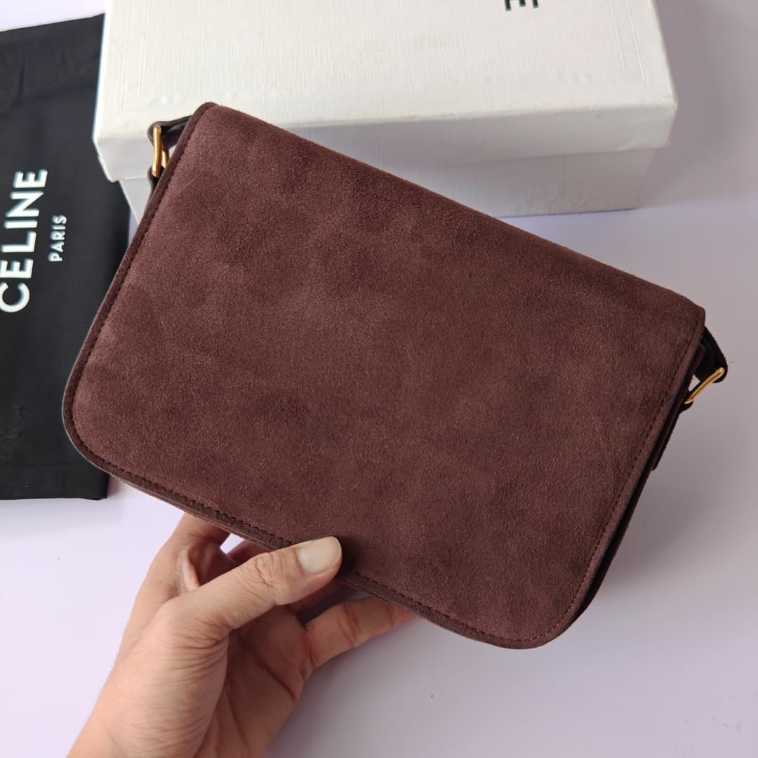 Celine Brown Large Product