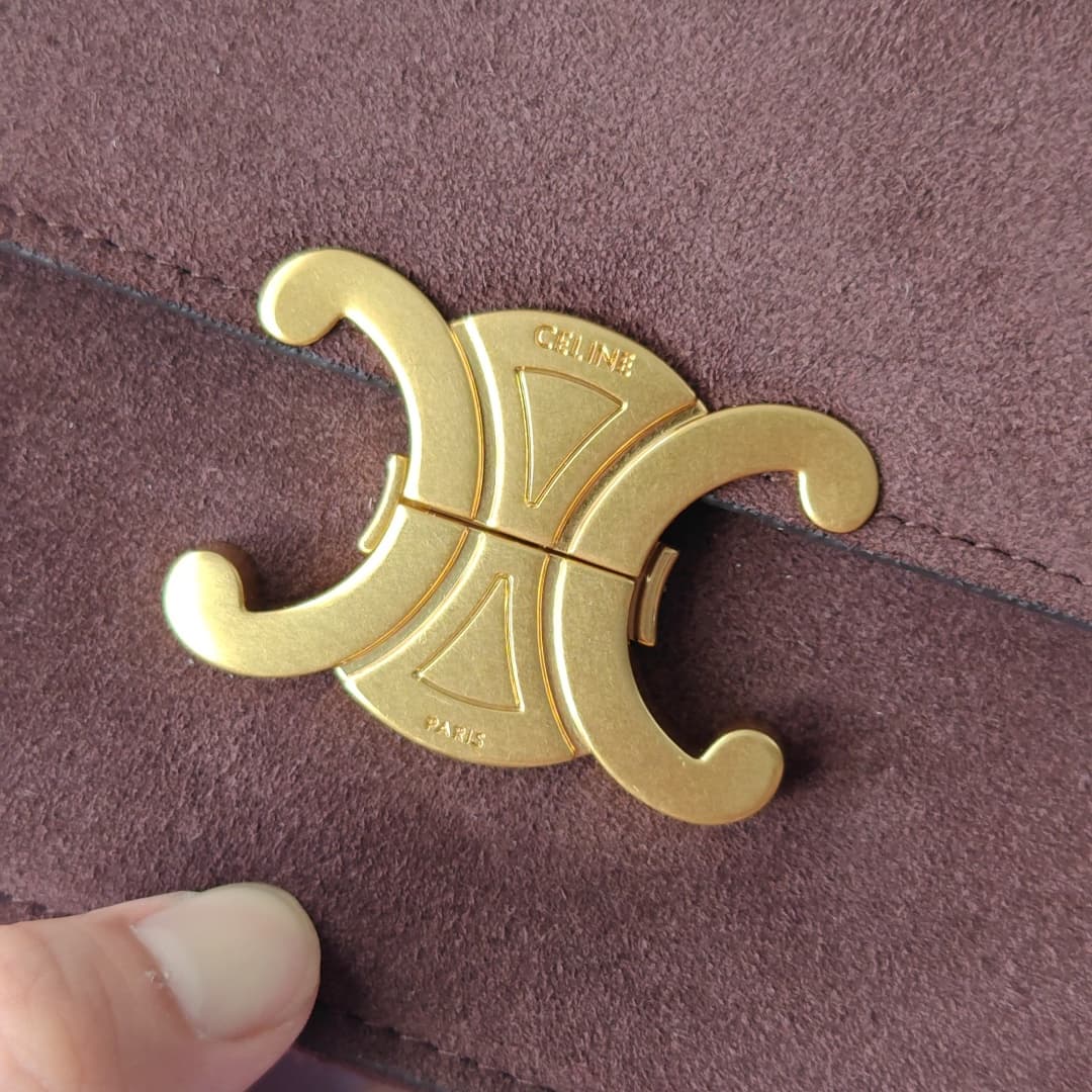Celine Brown Large Product