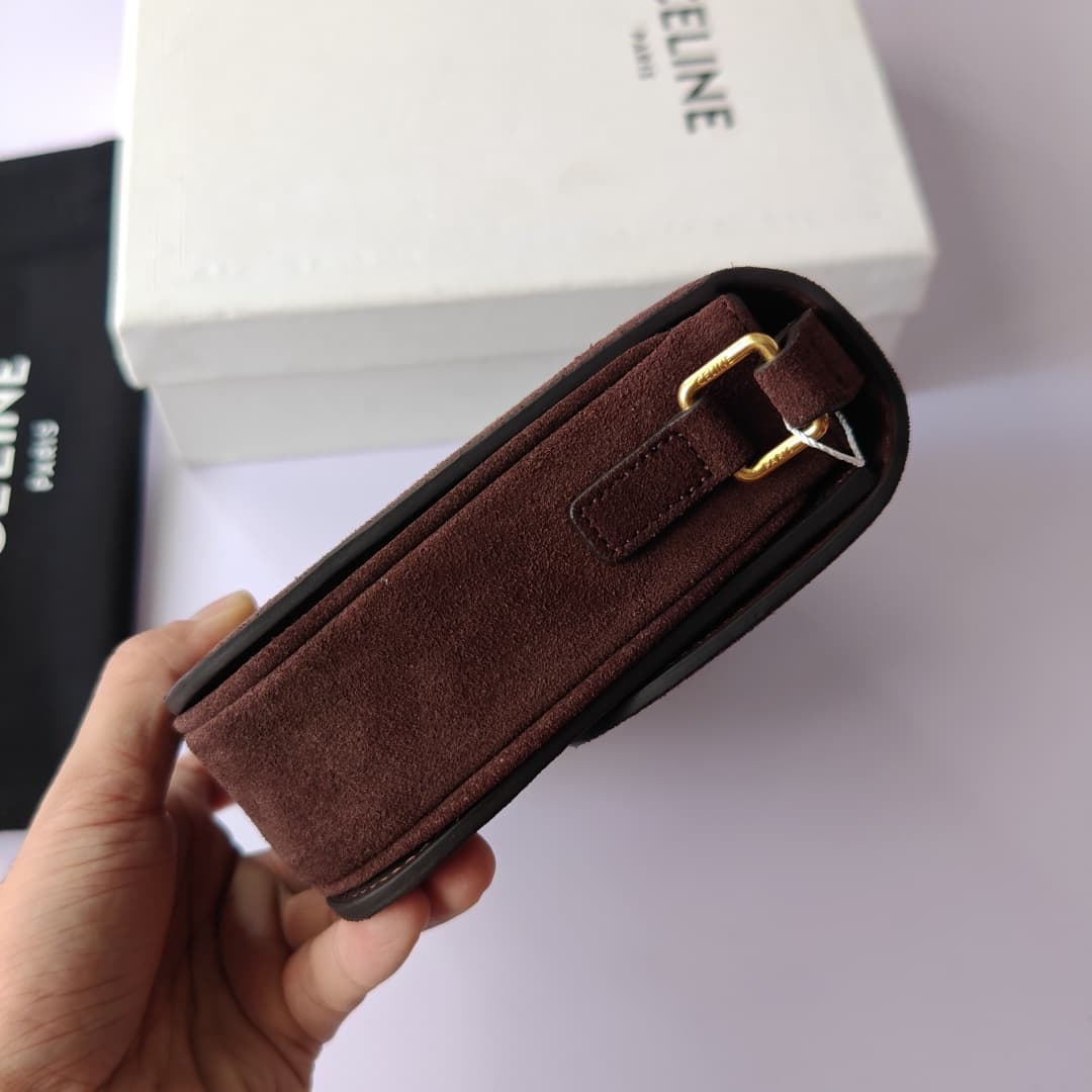 Celine Brown Large Product