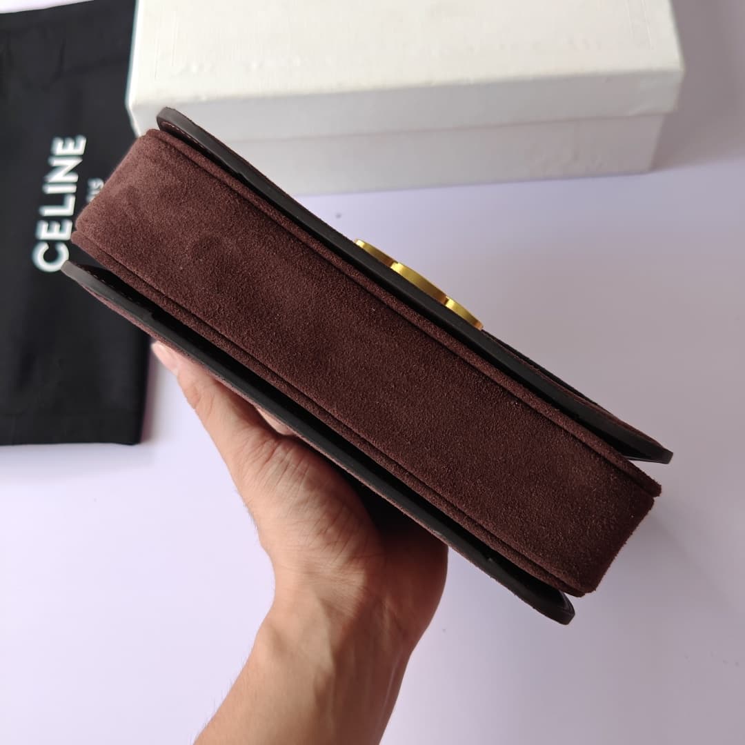 Celine Brown Large Product