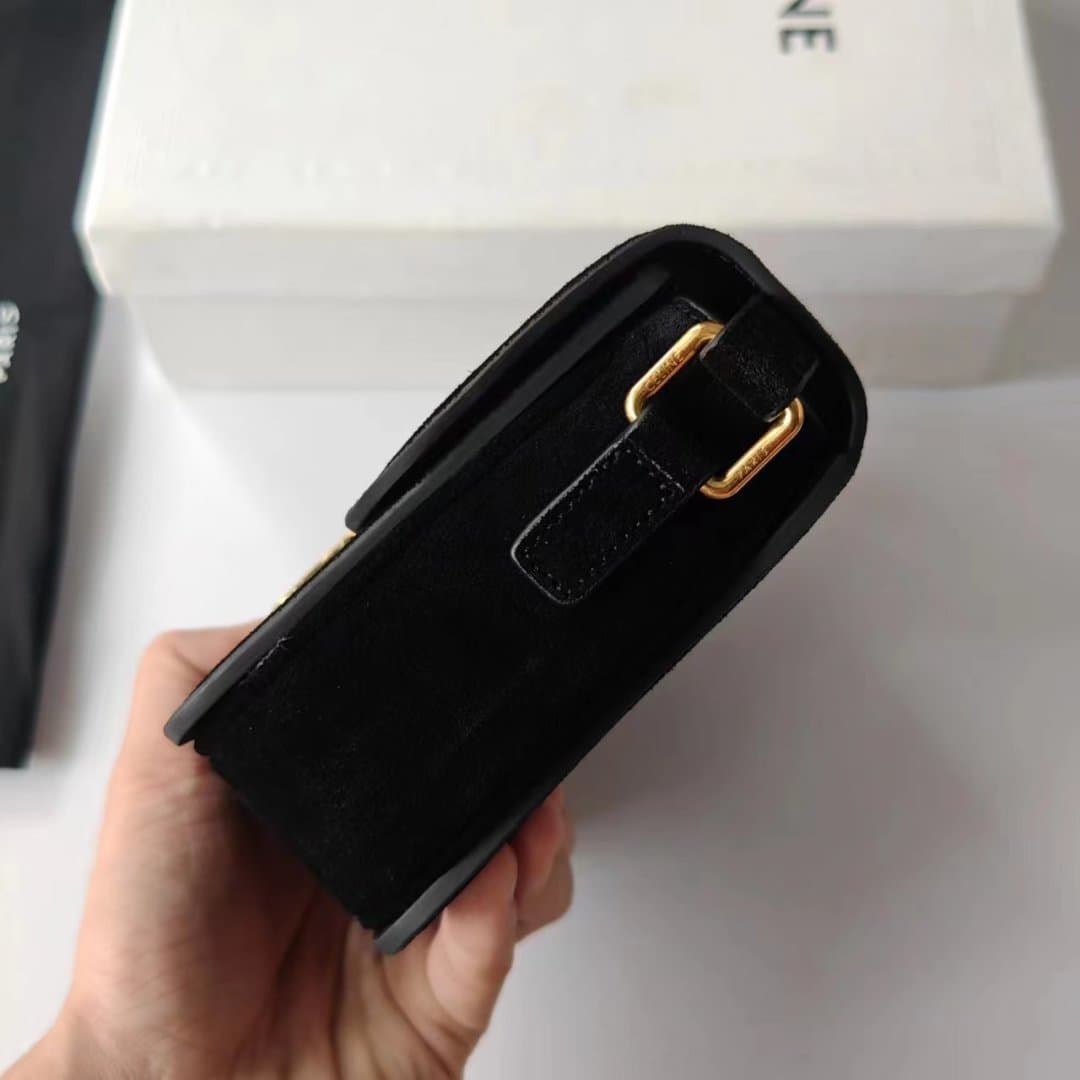 Celine Black Small Product