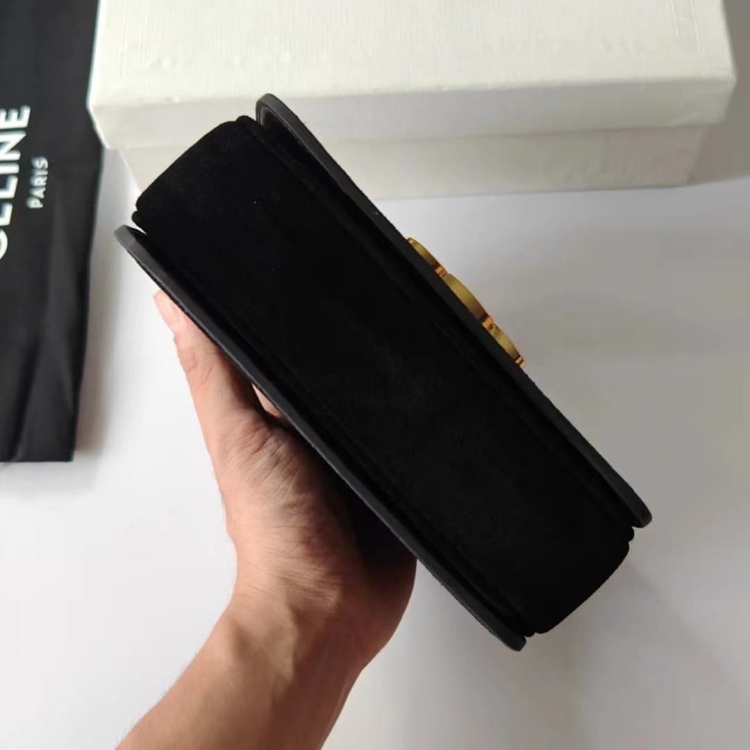 Celine Black Small Product