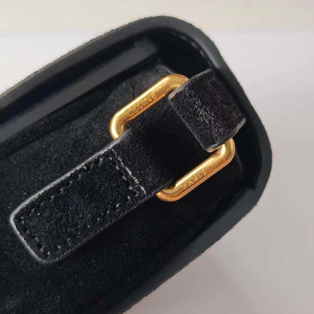 Celine Black Small Product