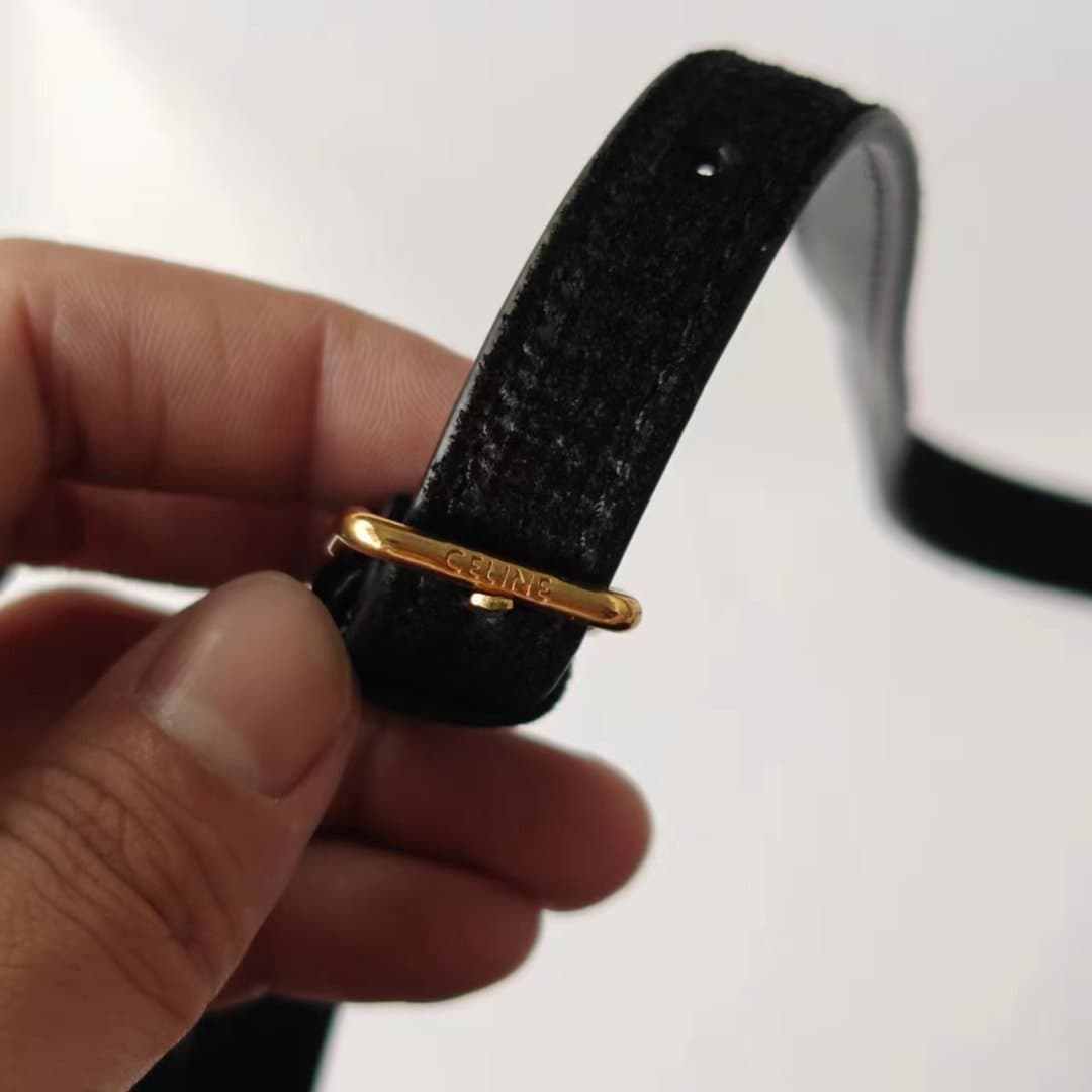 Celine Black Small Product