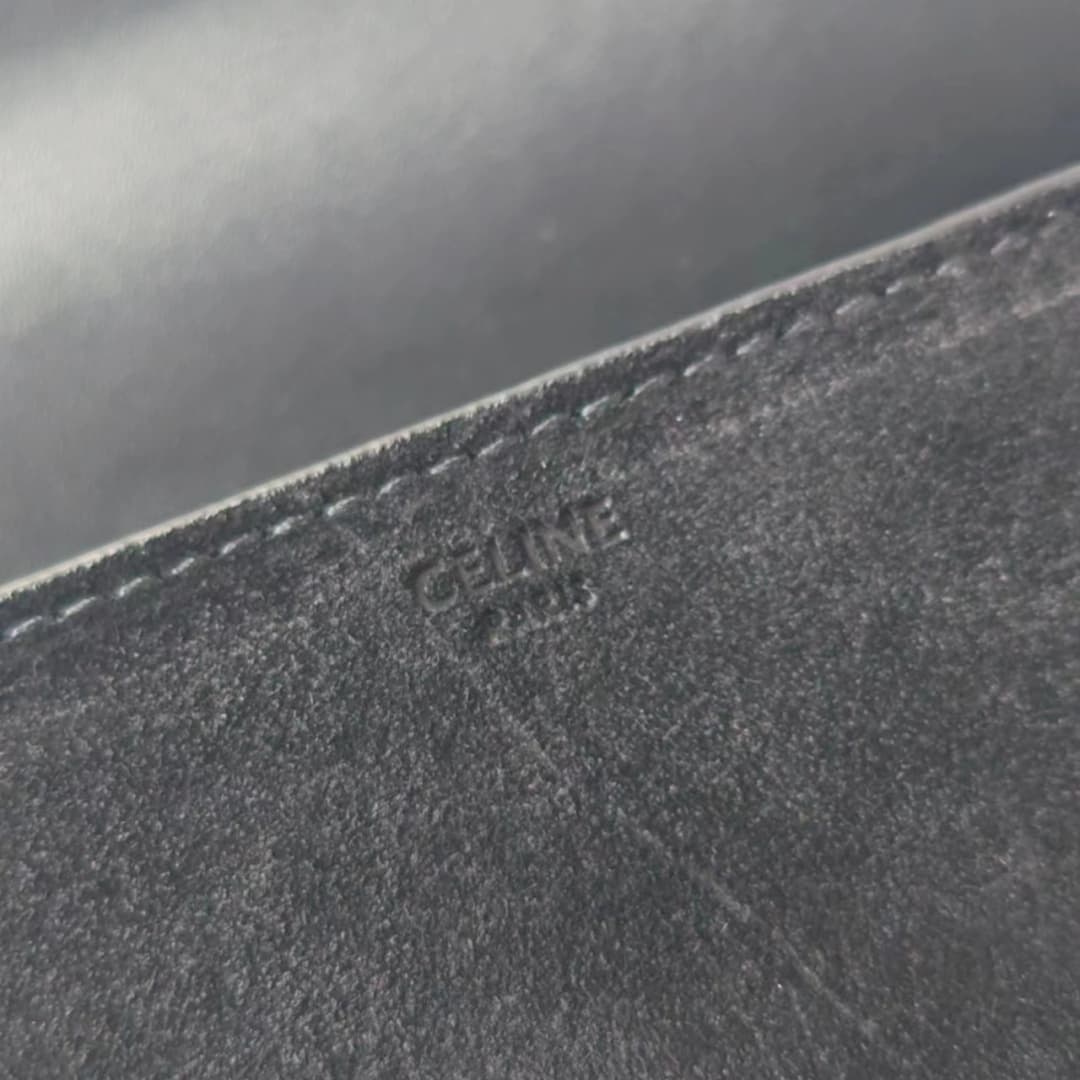 Celine Black Small Product