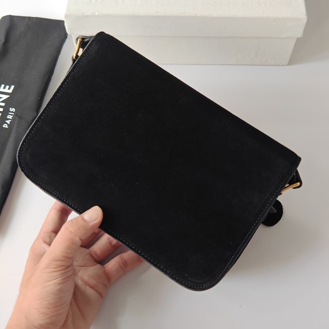 Celine Black Large Product