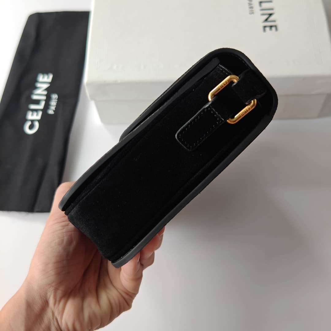 Celine Black Large Product