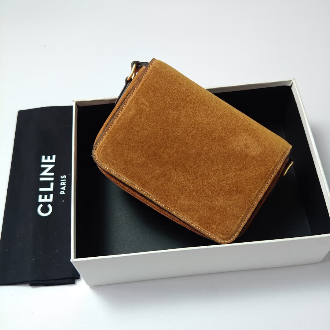 Celine Brown Small Product