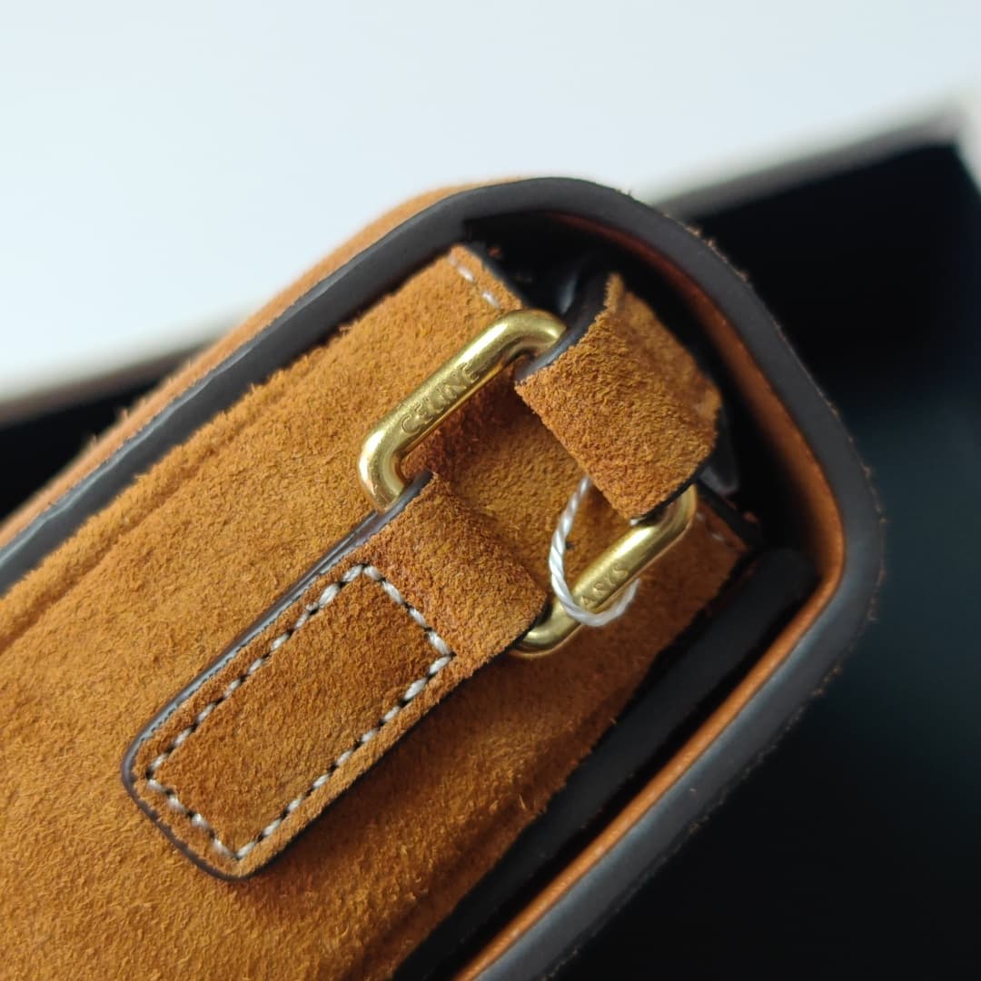 Celine Brown Small Product