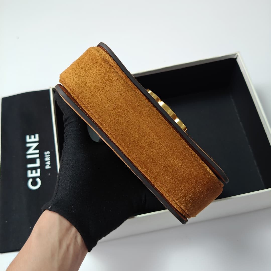 Celine Brown Small Product