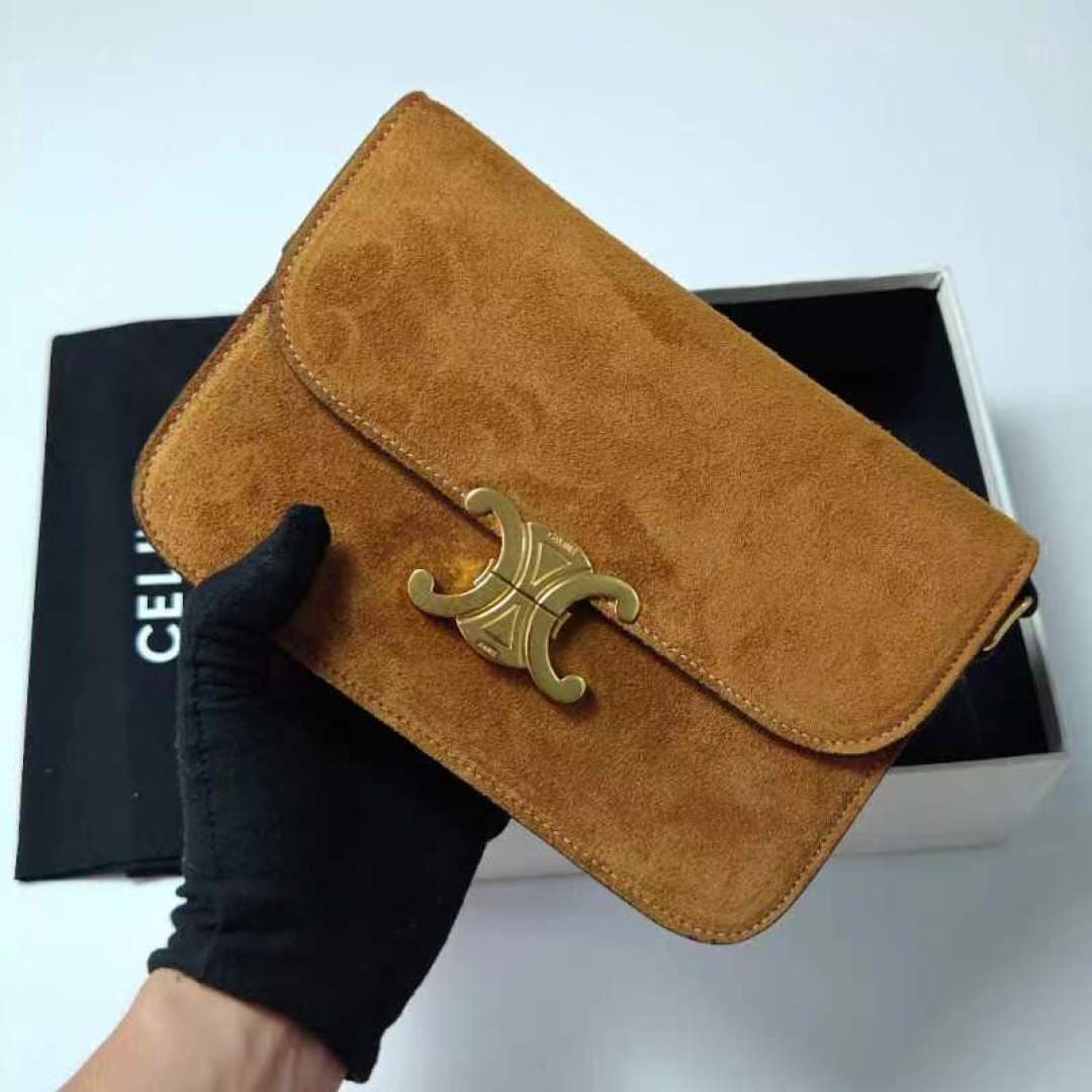 Celine Brown Large Product