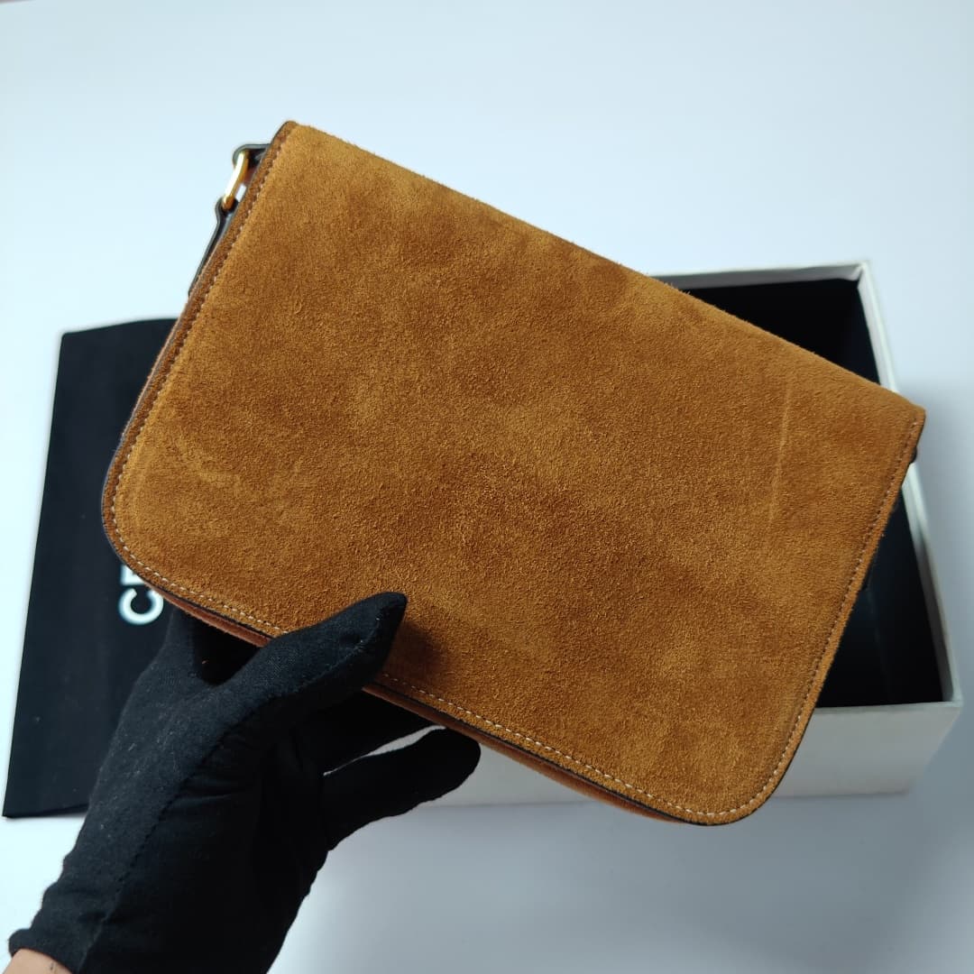 Celine Brown Large Product