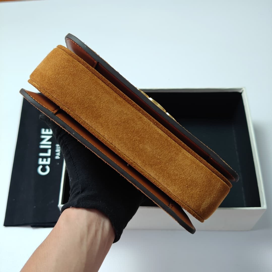 Celine Brown Large Product