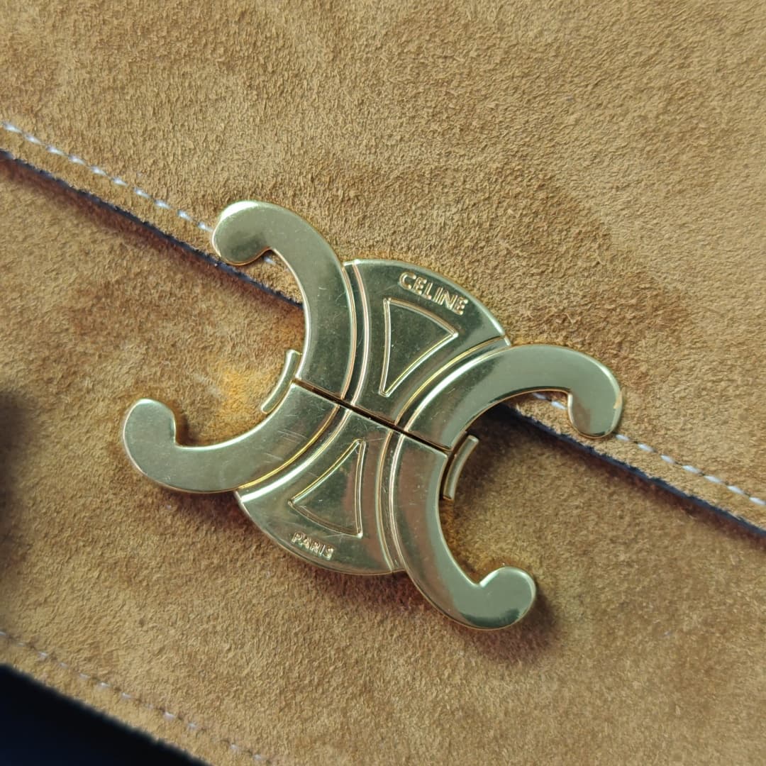 Celine Brown Large Product