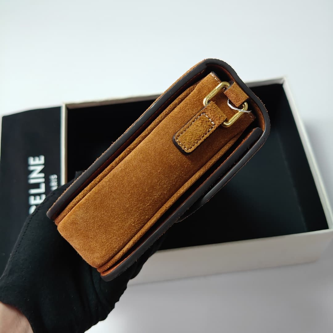Celine Brown Large Product
