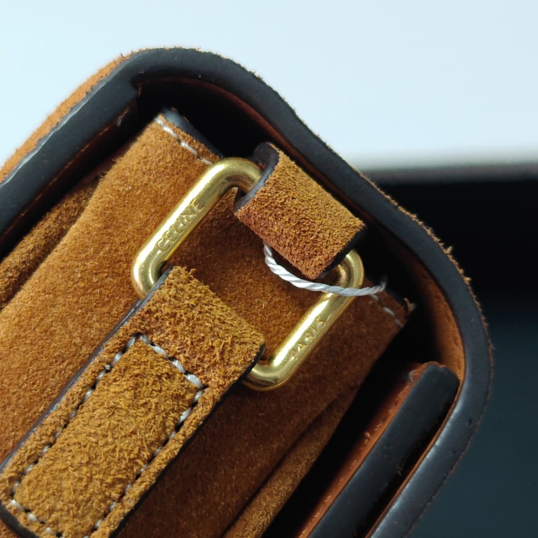 Celine Brown Large Product