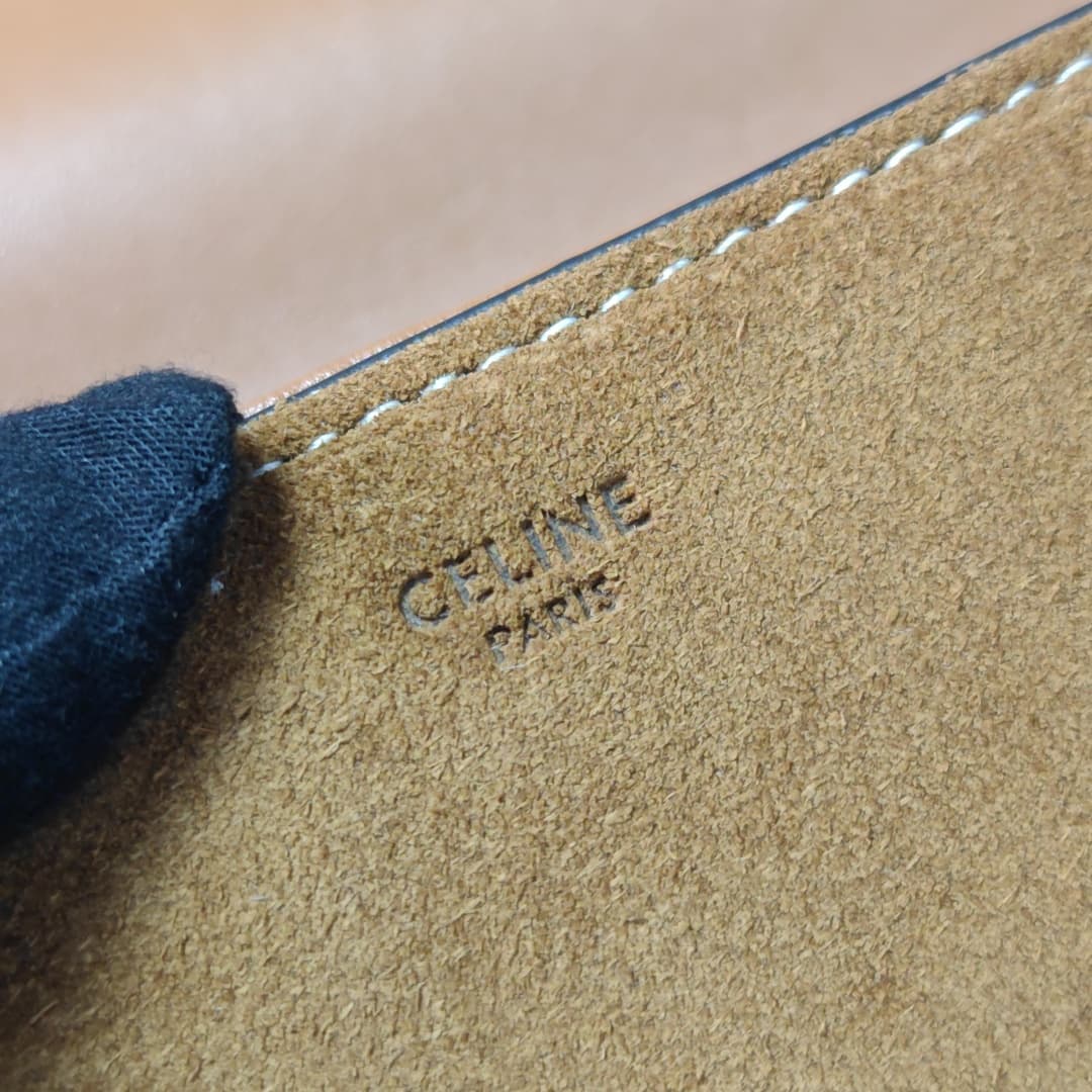 Celine Brown Large Product