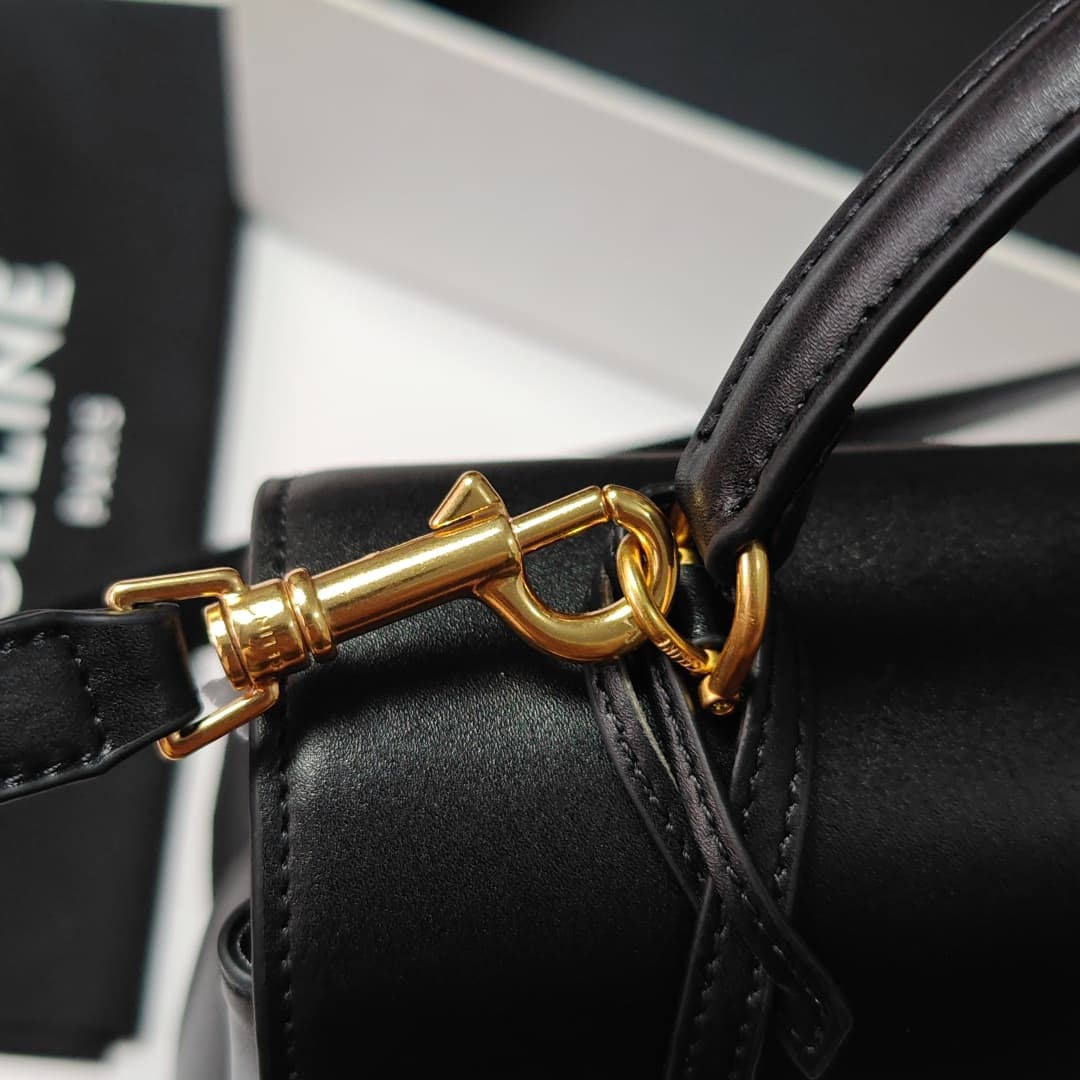 Celine Black Bag