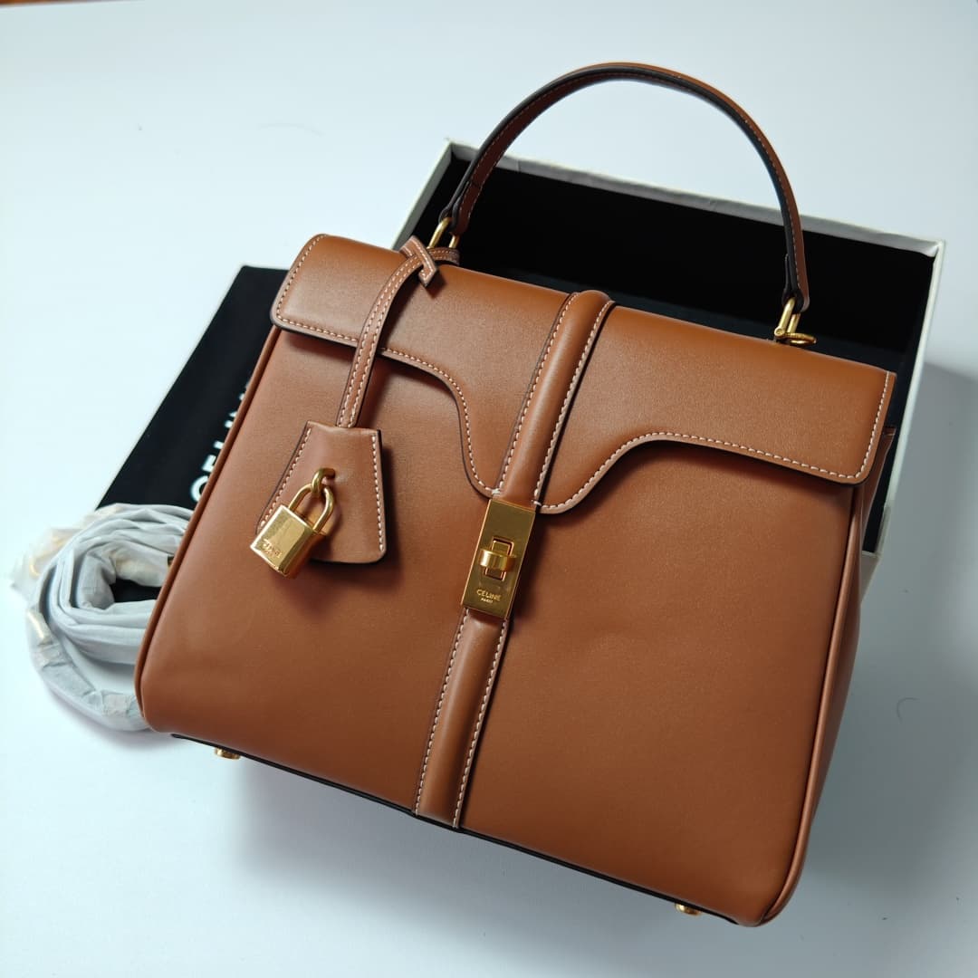 Celine Black Bag
