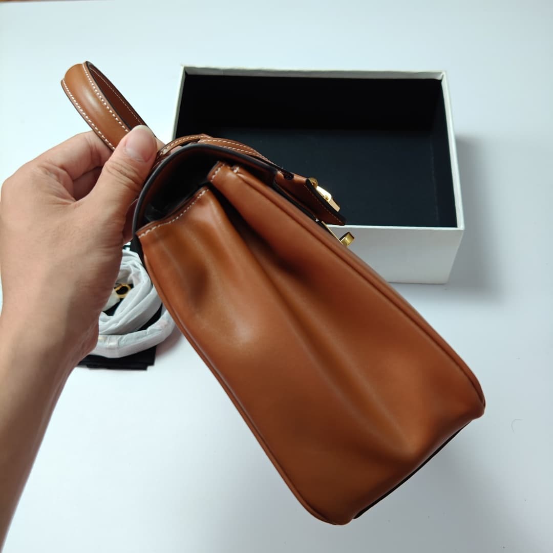 Celine Black Bag