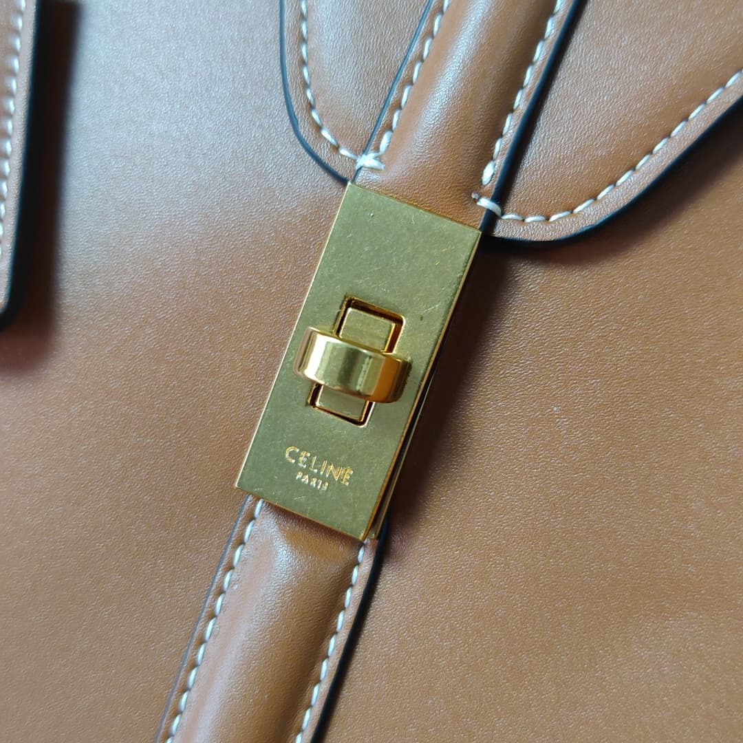 Celine Black Bag