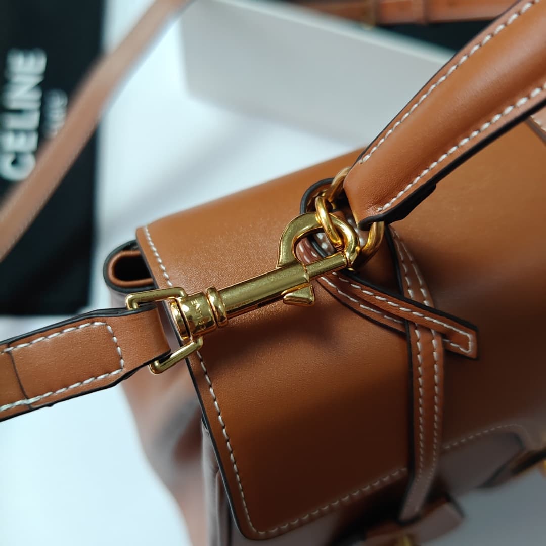 Celine Black Bag