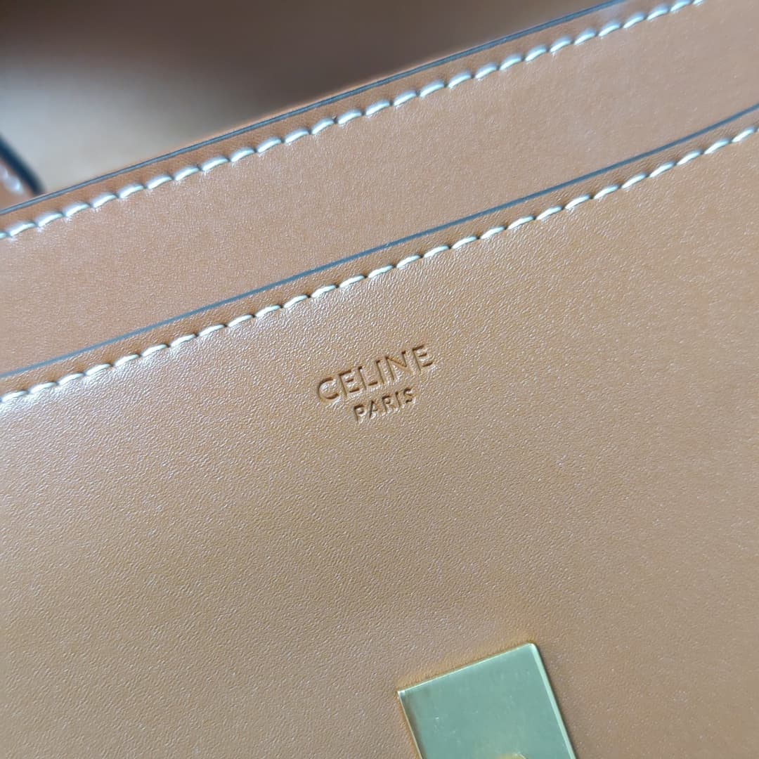 Celine Black Bag