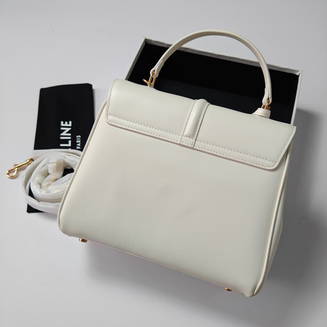 Celine Black Bag