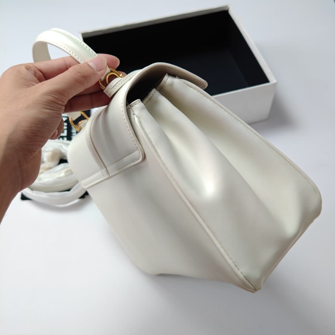 Celine Black Bag