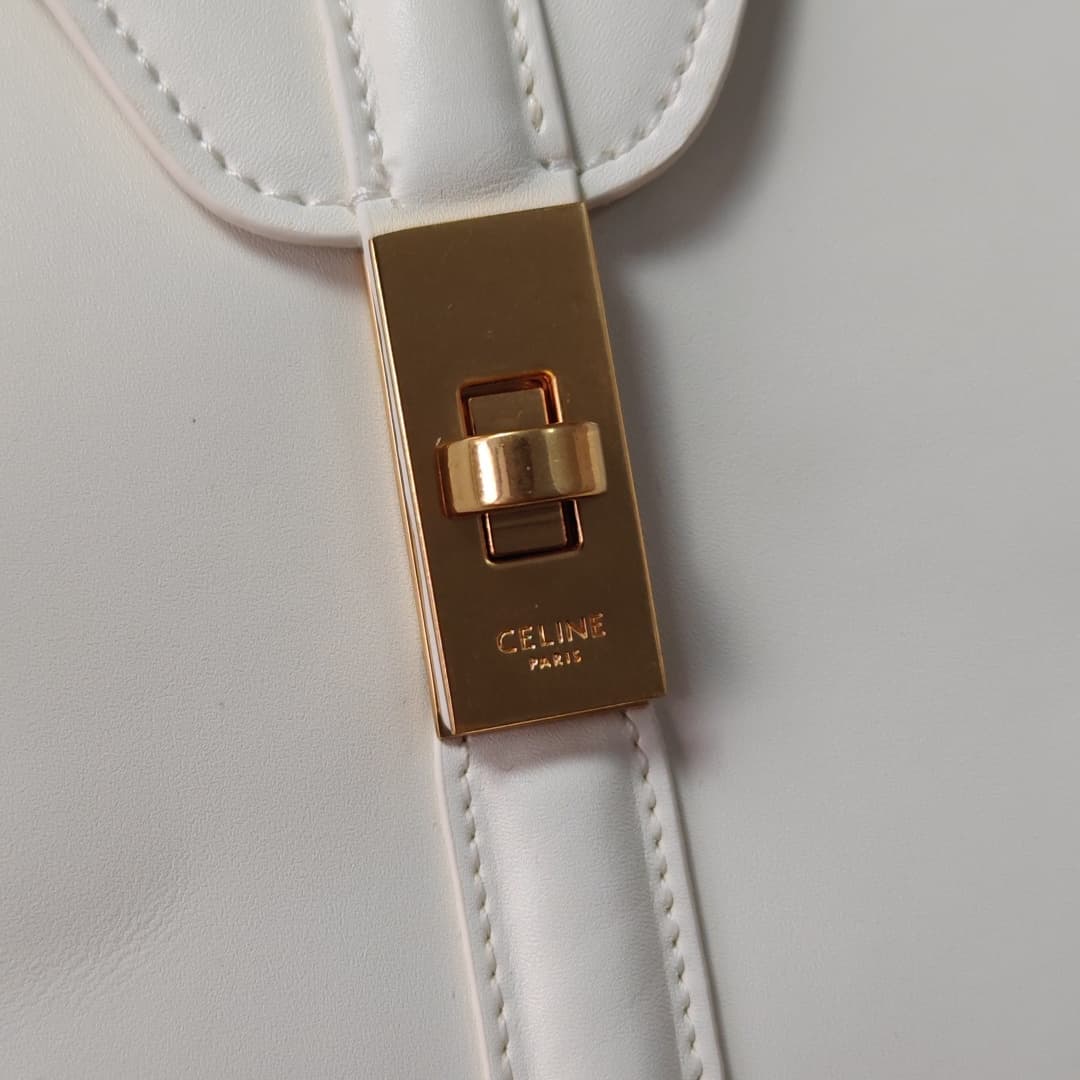 Celine Black Bag