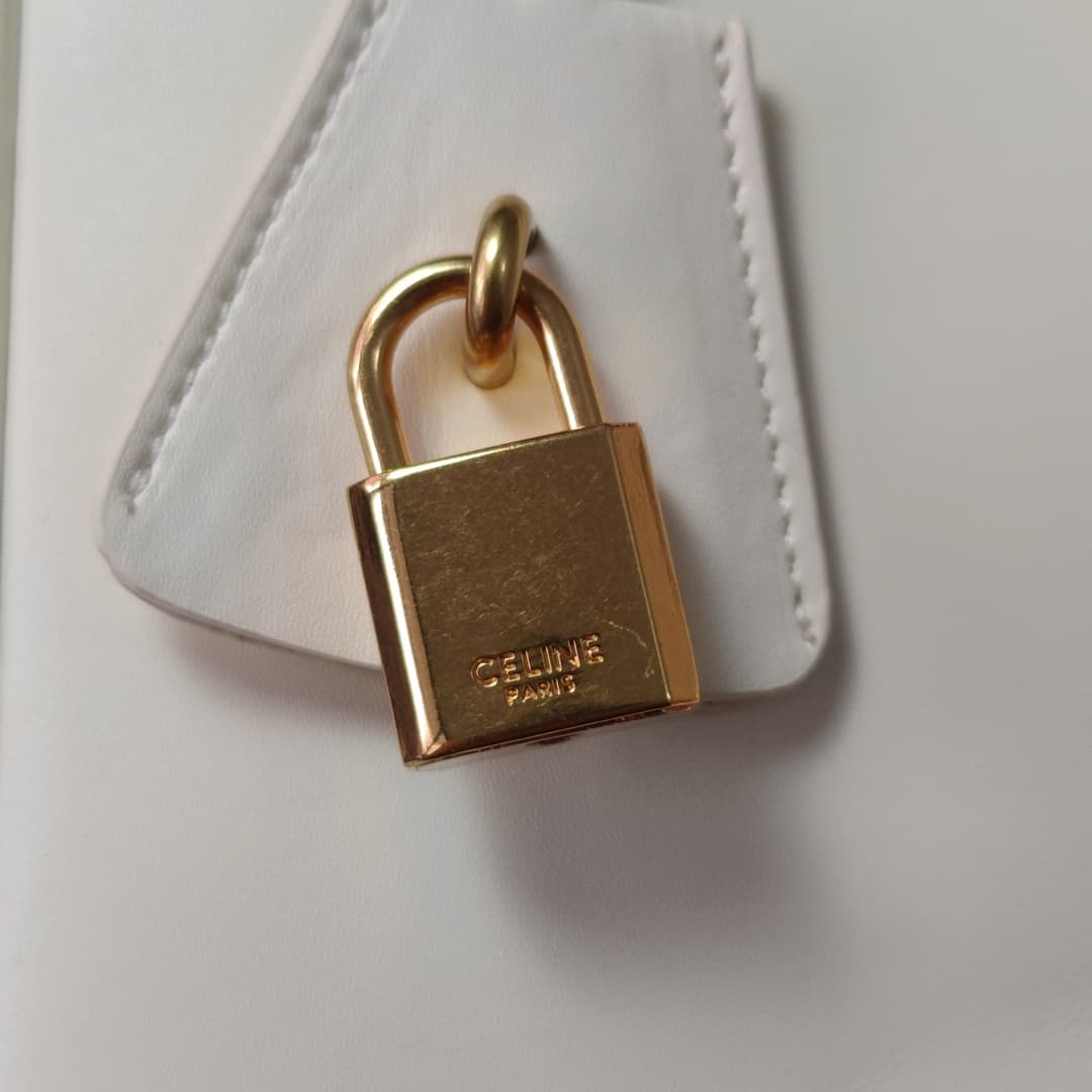 Celine Black Bag
