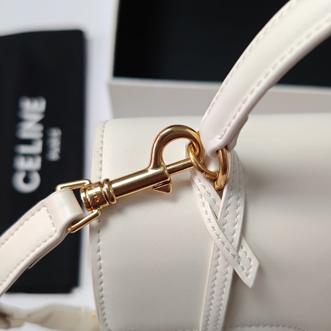 Celine Black Bag