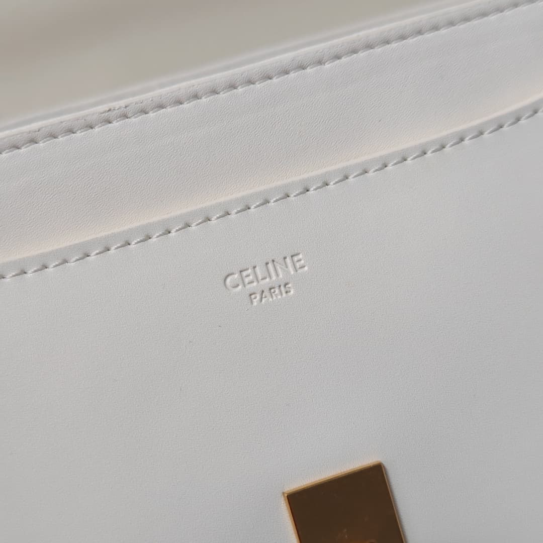 Celine Black Bag