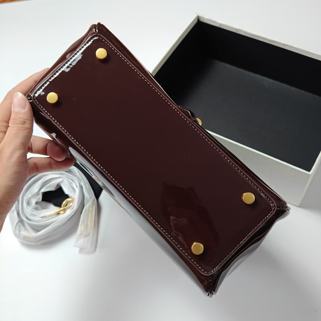 Celine Black Bag