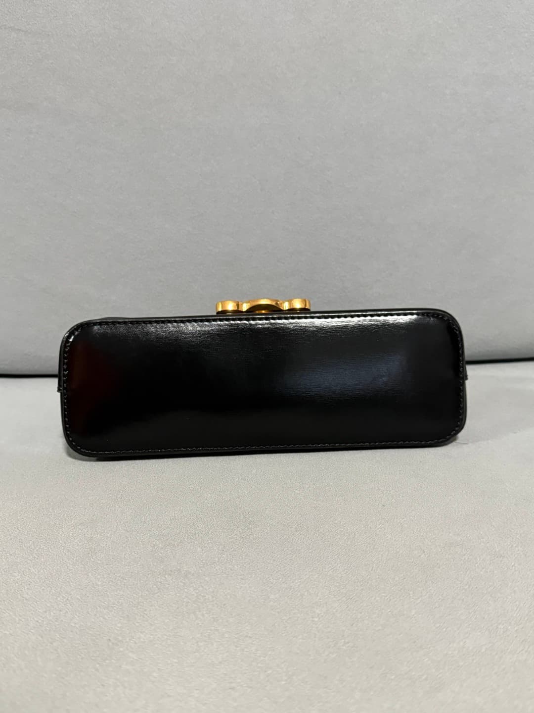Celine Gold Backpack 6601