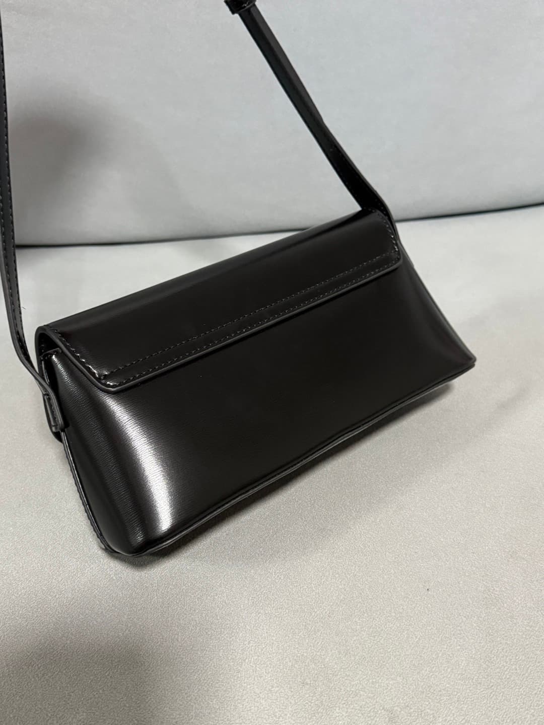 Celine Gold Backpack 6601
