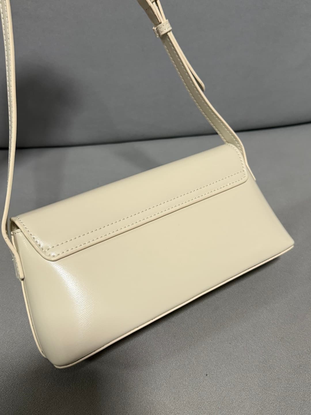 Celine Gold Backpack 6601