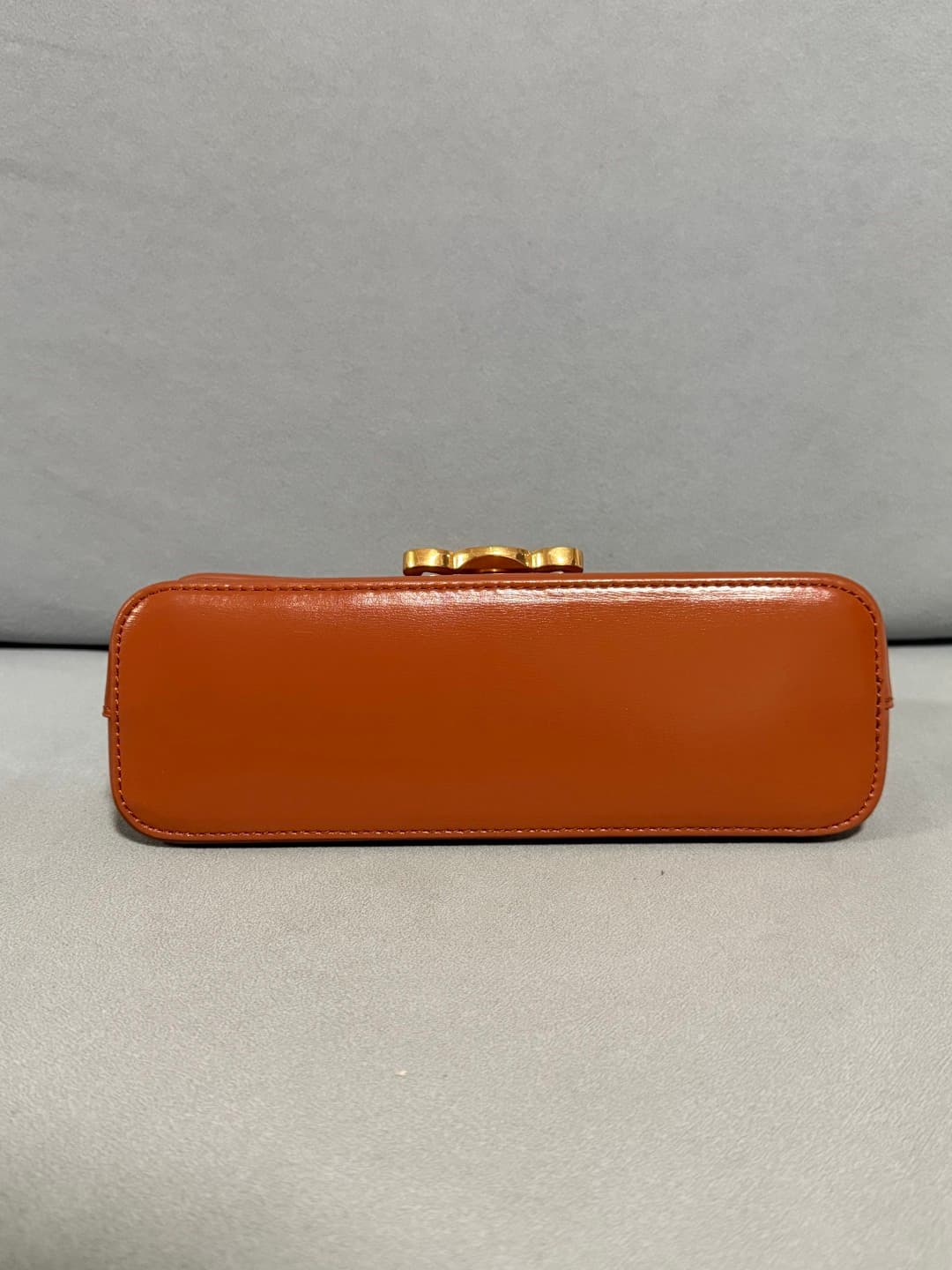 Celine Gold Backpack 6601
