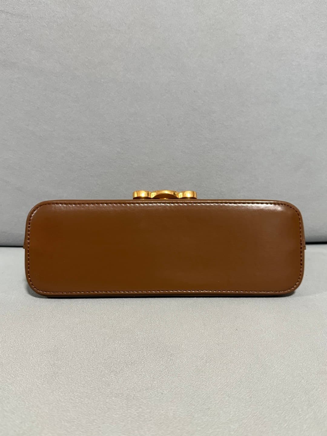 Celine Gold Backpack 6601