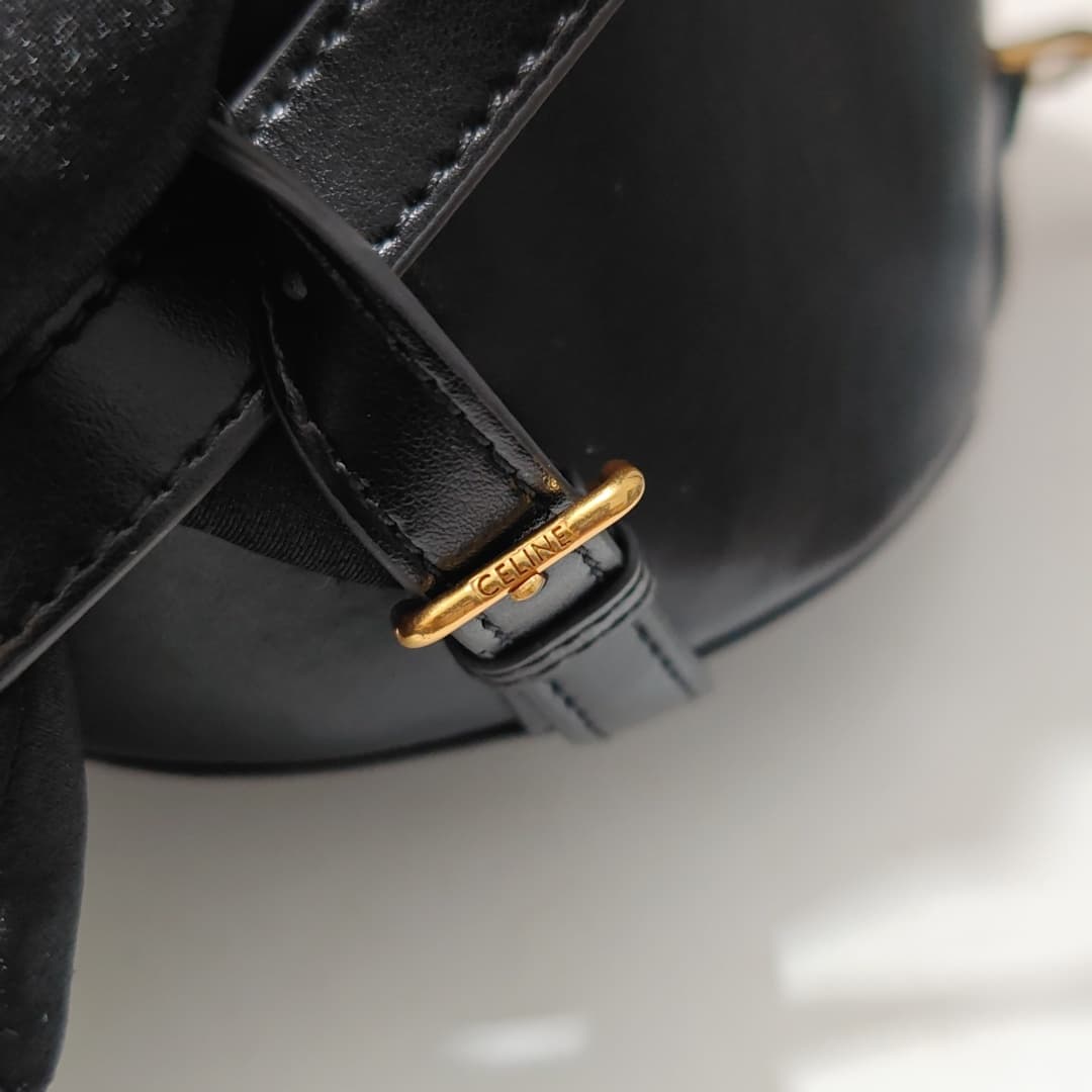 Celine Backpack