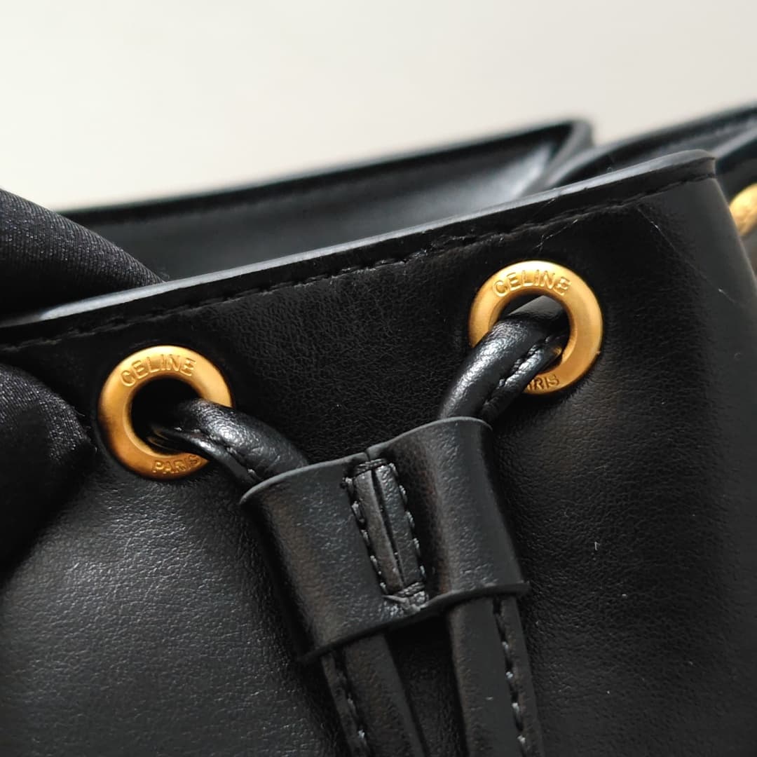 Celine Backpack