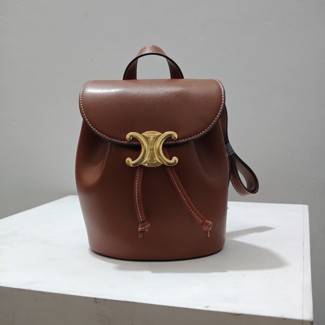 Celine Backpack