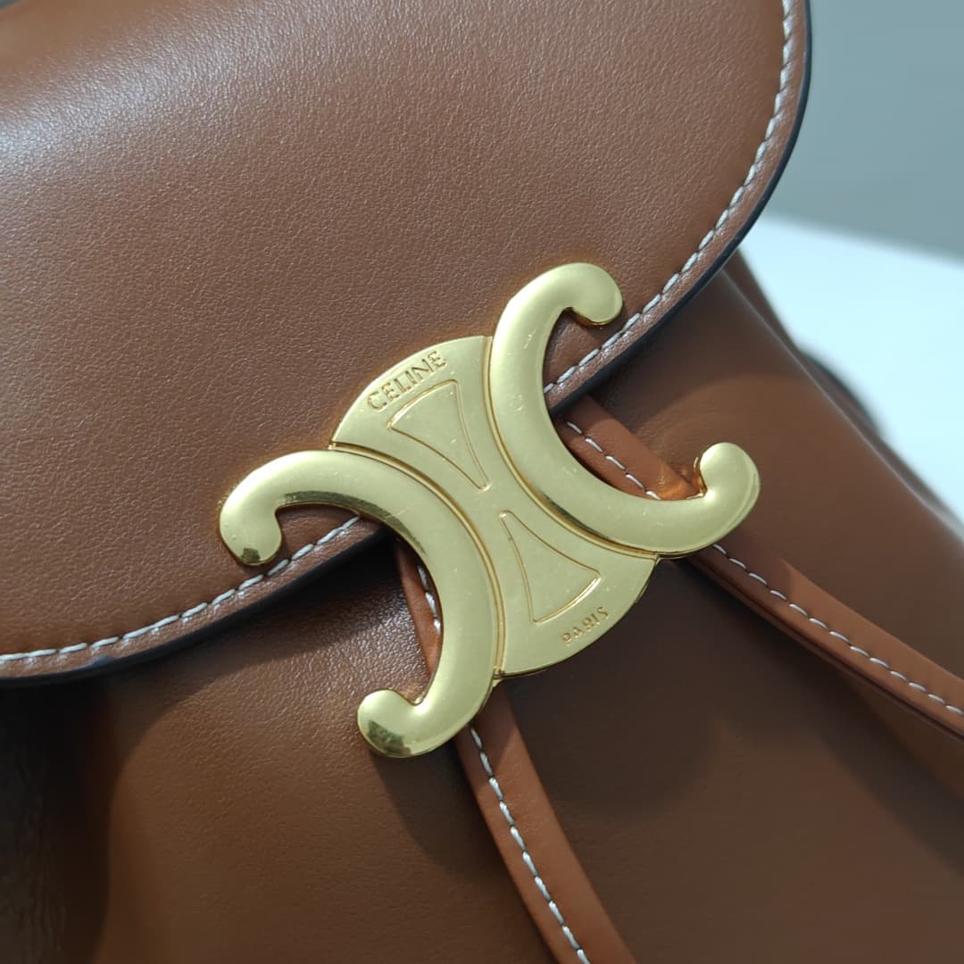 Celine Backpack